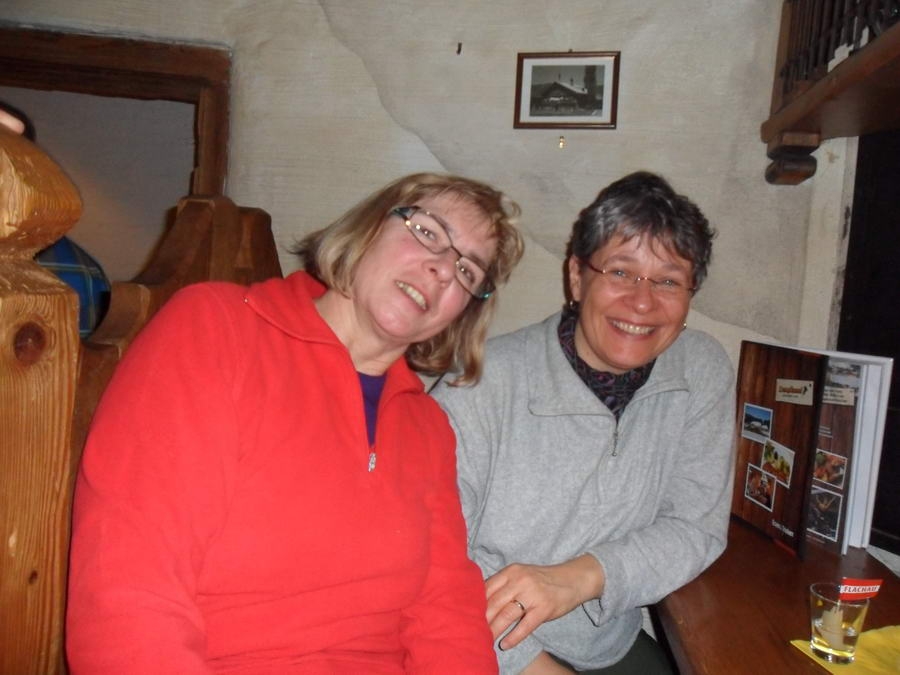 06- Sonne, Flachauwinkel,  Apresski 162